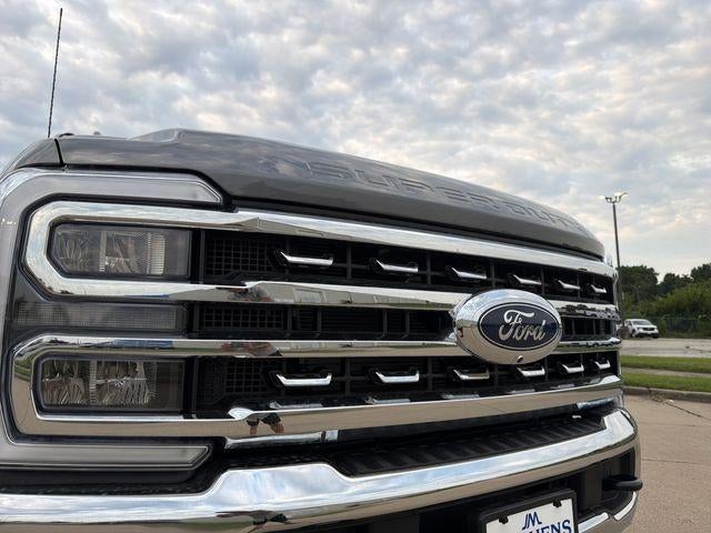 2026 Ford Super Duty F-250 SRW XLT 4WD Crew Cab 6.75' Box