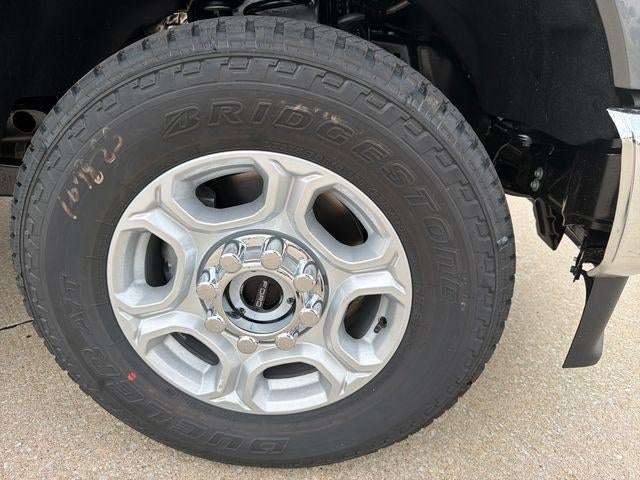 2026 Ford Super Duty F-250 SRW XLT 4WD Crew Cab 6.75' Box