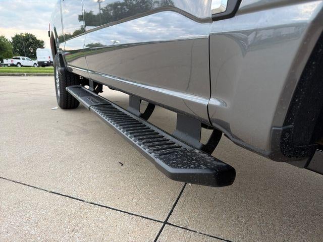 2026 Ford Super Duty F-250 SRW XLT 4WD Crew Cab 6.75' Box