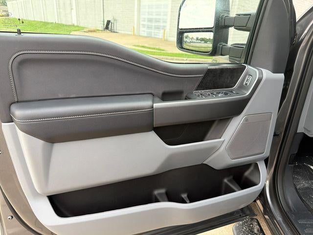 2026 Ford Super Duty F-250 SRW XLT 4WD Crew Cab 6.75' Box