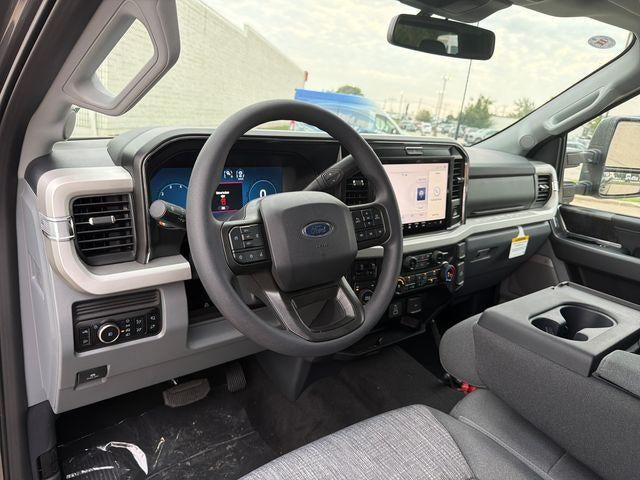 2026 Ford Super Duty F-250 SRW XLT 4WD Crew Cab 6.75' Box