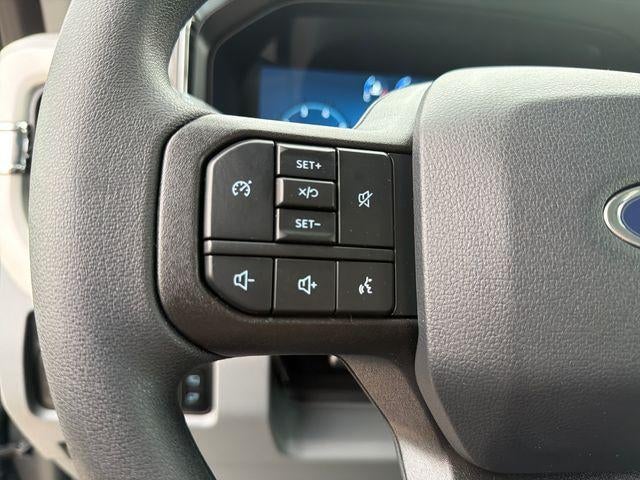 2026 Ford Super Duty F-250 SRW XLT 4WD Crew Cab 6.75' Box