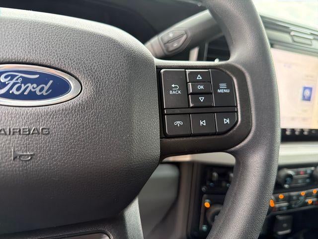 2026 Ford Super Duty F-250 SRW XLT 4WD Crew Cab 6.75' Box