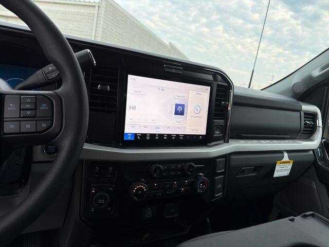2026 Ford Super Duty F-250 SRW XLT 4WD Crew Cab 6.75' Box