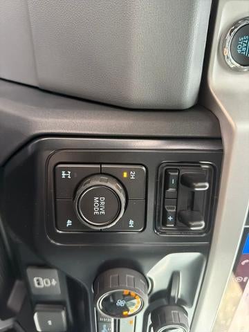 2026 Ford Super Duty F-250 SRW XLT 4WD Crew Cab 6.75' Box