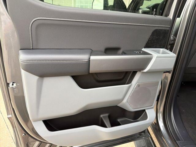 2026 Ford Super Duty F-250 SRW XLT 4WD Crew Cab 6.75' Box