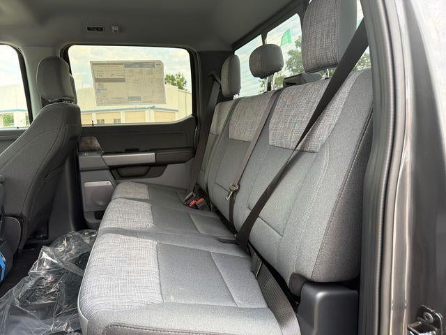 2026 Ford Super Duty F-250 SRW XLT 4WD Crew Cab 6.75' Box
