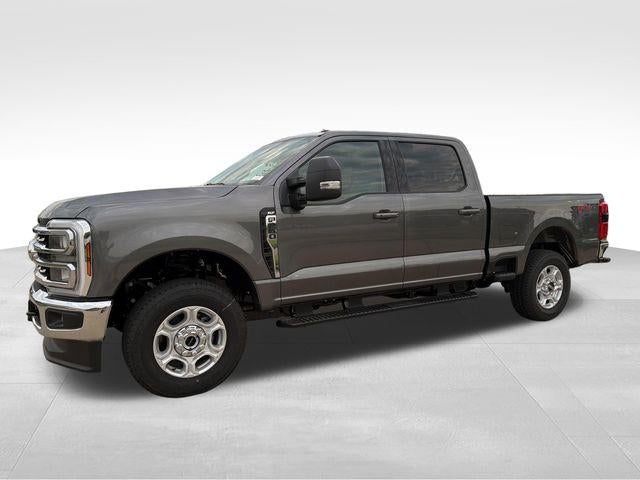 2026 Ford Super Duty F-250 SRW XLT 4WD Crew Cab 6.75' Box