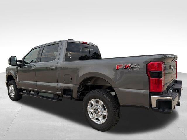 2026 Ford Super Duty F-250 SRW XLT 4WD Crew Cab 6.75' Box