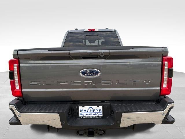 2026 Ford Super Duty F-250 SRW XLT 4WD Crew Cab 6.75' Box