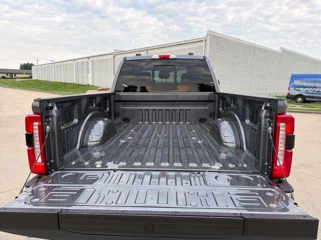 2026 Ford Super Duty F-250 SRW XLT 4WD Crew Cab 6.75' Box