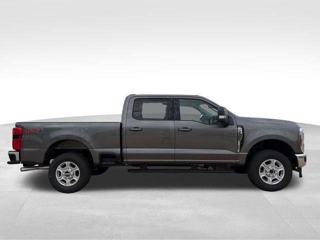 2026 Ford Super Duty F-250 SRW XLT 4WD Crew Cab 6.75' Box