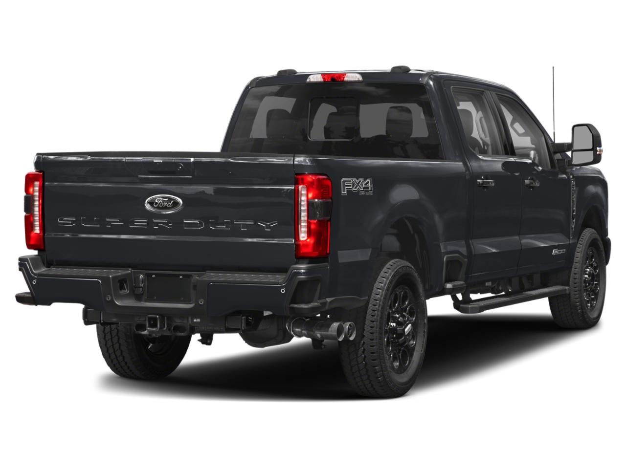 2026 Ford Super Duty F-250 SRW XLT 4WD Crew Cab 6.75' Box