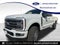 2026 Ford Super Duty F-250 SRW Platinum 4WD Crew Cab 6.75' Box