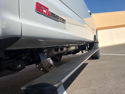 2026 Ford Super Duty F-250 SRW Platinum 4WD Crew Cab 6.75' Box