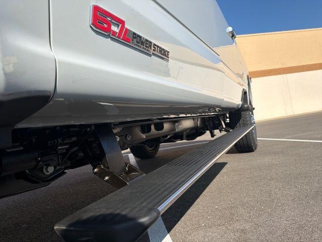 2026 Ford Super Duty F-250 SRW Platinum 4WD Crew Cab 6.75' Box
