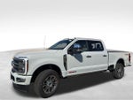 2026 Ford Super Duty F-250 SRW Platinum 4WD Crew Cab 6.75' Box