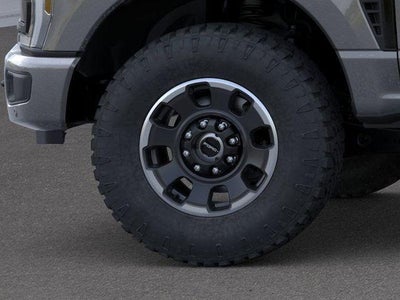 2026 Ford Super Duty F-250 SRW LARIAT 4WD Crew Cab 6.75' Box