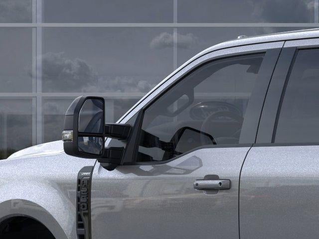 2026 Ford Super Duty F-250 SRW LARIAT 4WD Crew Cab 6.75' Box