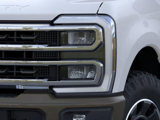 2026 Ford Super Duty F-250 SRW King Ranch 4WD Crew Cab 6.75' Box