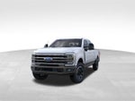 2026 Ford Super Duty F-250 SRW King Ranch 4WD Crew Cab 6.75' Box