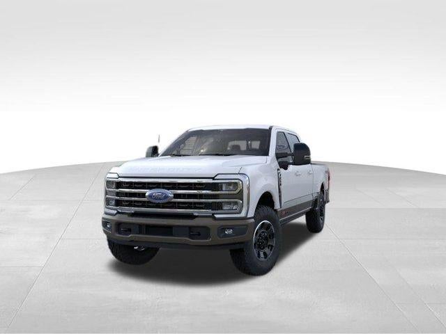 2026 Ford Super Duty F-250 SRW King Ranch 4WD Crew Cab 6.75' Box
