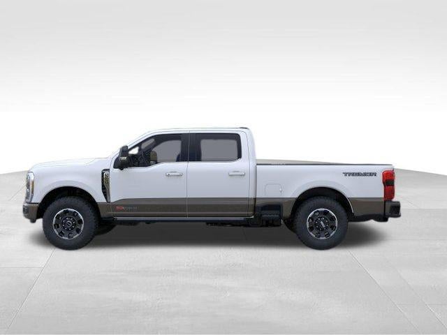 2026 Ford Super Duty F-250 SRW King Ranch 4WD Crew Cab 6.75' Box