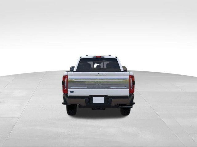 2026 Ford Super Duty F-250 SRW King Ranch 4WD Crew Cab 6.75' Box