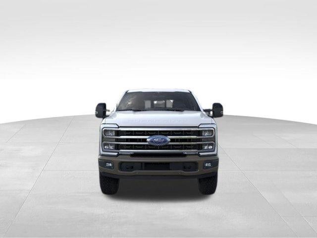2026 Ford Super Duty F-250 SRW King Ranch 4WD Crew Cab 6.75' Box