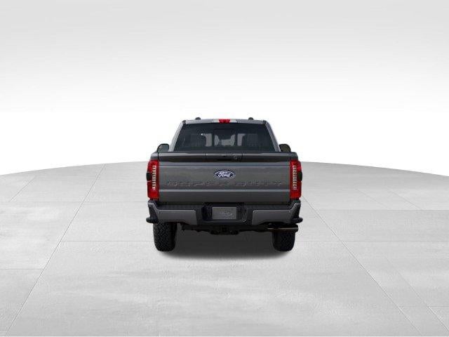 2027 Ford Super Duty F-250 SRW LARIAT 4WD Crew Cab 6.75' Box