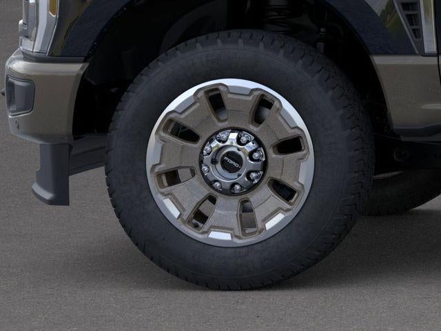 2026 Ford Super Duty F-250 SRW King Ranch 4WD Crew Cab 6.75' Box