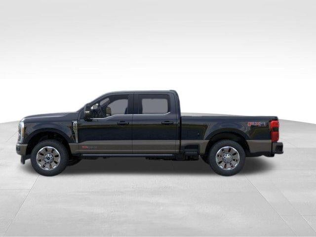 2026 Ford Super Duty F-250 SRW King Ranch 4WD Crew Cab 6.75' Box