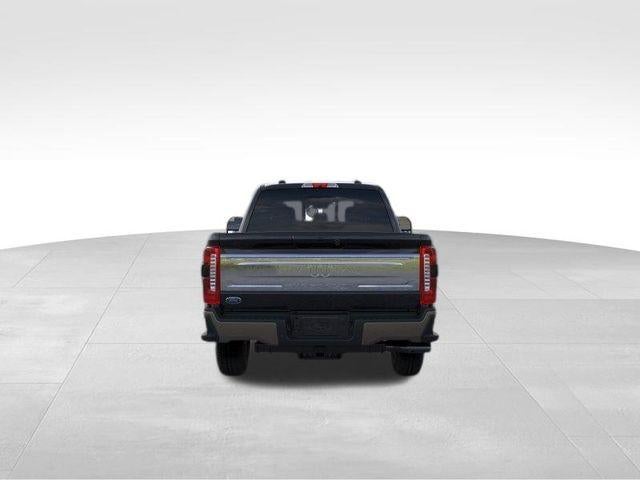 2026 Ford Super Duty F-250 SRW King Ranch 4WD Crew Cab 6.75' Box