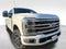 2026 Ford Super Duty F-250 SRW Platinum 4WD Crew Cab 6.75' Box