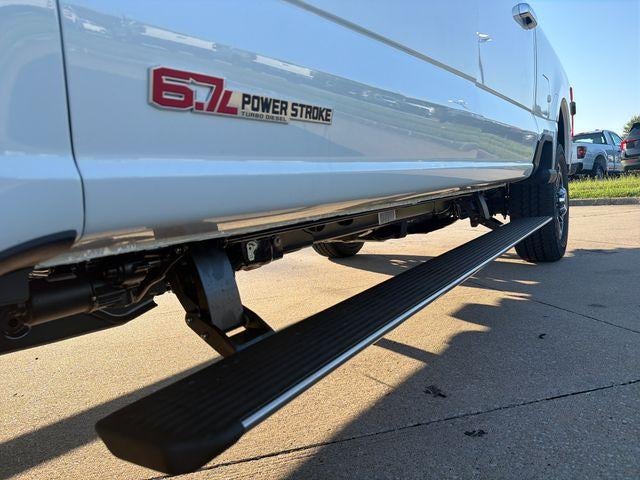 2026 Ford Super Duty F-250 SRW Platinum 4WD Crew Cab 6.75' Box