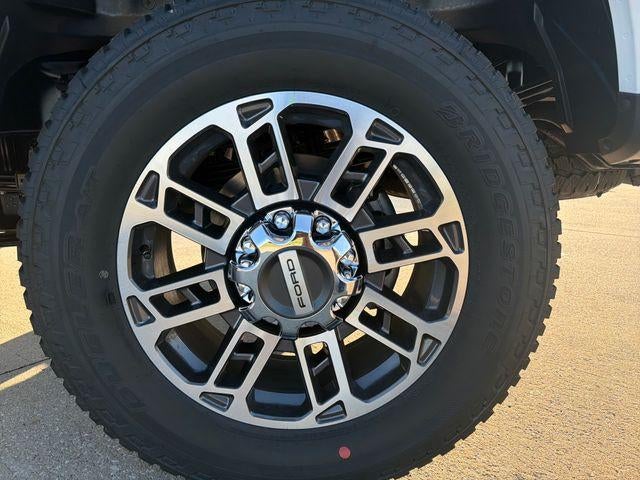 2026 Ford Super Duty F-250 SRW Platinum 4WD Crew Cab 6.75' Box
