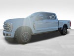 2026 Ford Super Duty F-250 SRW Platinum 4WD Crew Cab 6.75' Box