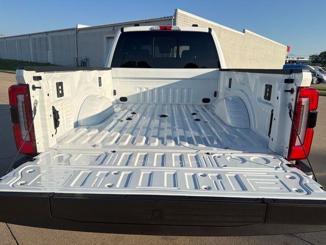 2026 Ford Super Duty F-250 SRW Platinum 4WD Crew Cab 6.75' Box