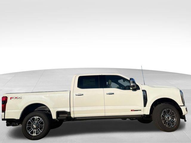 2026 Ford Super Duty F-250 SRW Platinum 4WD Crew Cab 6.75' Box
