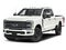 2026 Ford Super Duty F-250 SRW Platinum 4WD Crew Cab 6.75' Box