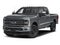 2026 Ford Super Duty F-250 SRW Platinum 4WD Crew Cab 6.75' Box