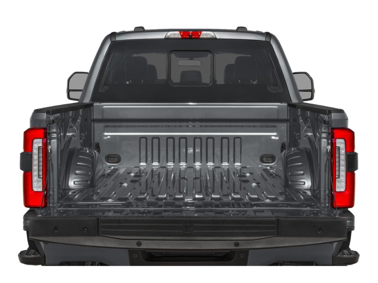 2026 Ford Super Duty F-250 SRW Platinum 4WD Crew Cab 6.75' Box
