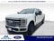 2027 Ford Super Duty F-250 SRW LARIAT 4WD Crew Cab 6.75' Box