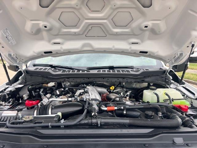 2027 Ford Super Duty F-250 SRW LARIAT 4WD Crew Cab 6.75' Box