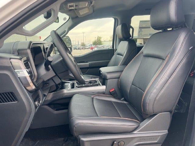 2027 Ford Super Duty F-250 SRW LARIAT 4WD Crew Cab 6.75' Box