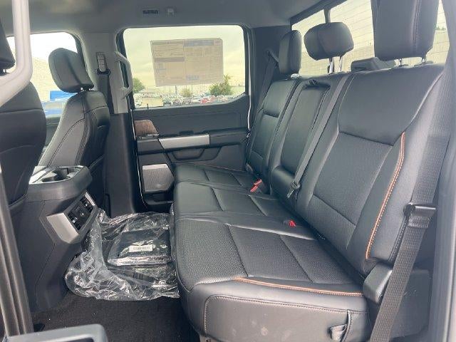 2027 Ford Super Duty F-250 SRW LARIAT 4WD Crew Cab 6.75' Box