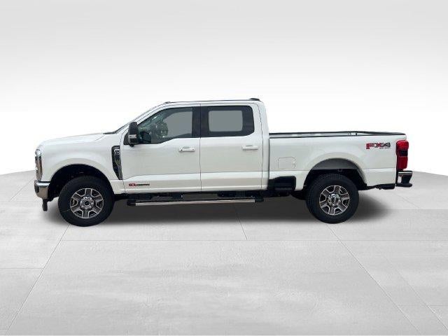 2027 Ford Super Duty F-250 SRW LARIAT 4WD Crew Cab 6.75' Box