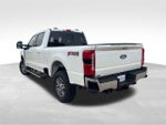 2027 Ford Super Duty F-250 SRW LARIAT 4WD Crew Cab 6.75' Box