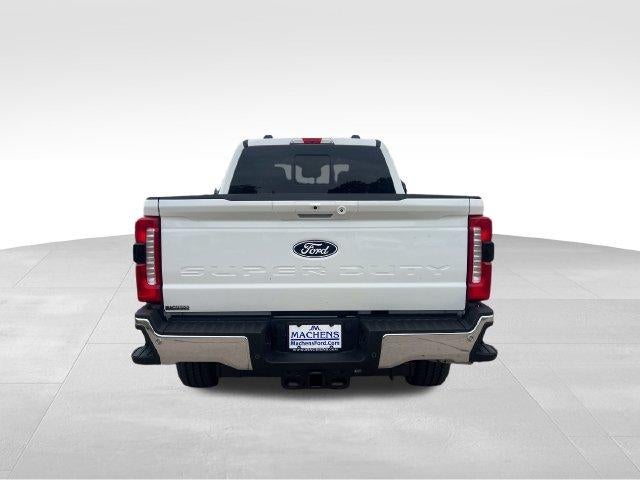 2027 Ford Super Duty F-250 SRW LARIAT 4WD Crew Cab 6.75' Box