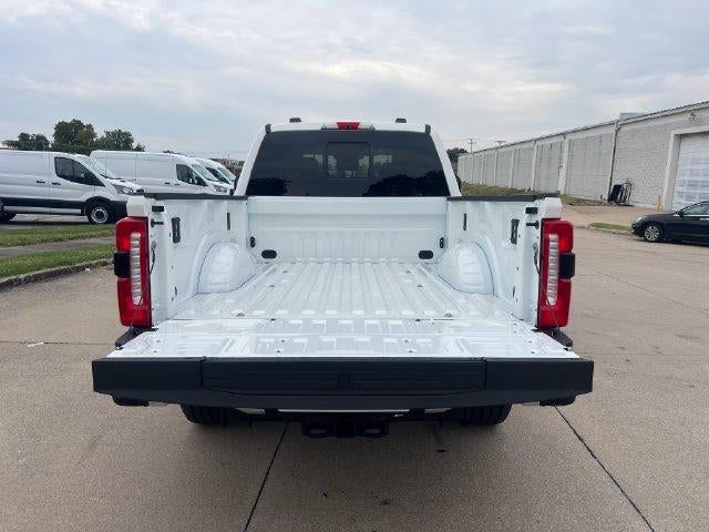 2027 Ford Super Duty F-250 SRW LARIAT 4WD Crew Cab 6.75' Box